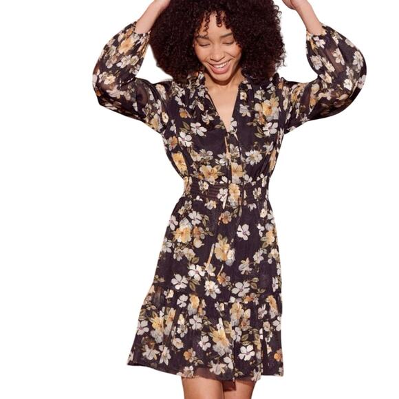 Lucy Paris 'Dallas' Dress, Size 8, New with Tag MSRP $108 - Picture 3 of 8